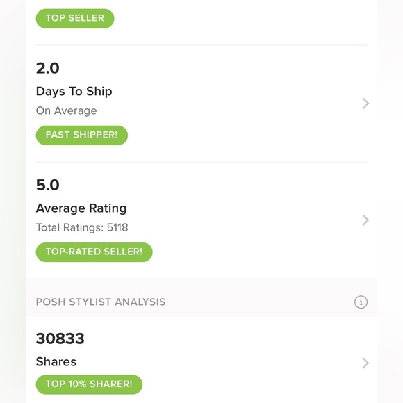 LIKE 2B NOTIFIED OF OUR LIVES! - Picture 4 of 17